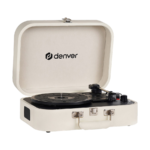 Denver gramofon VPL-130 beige
