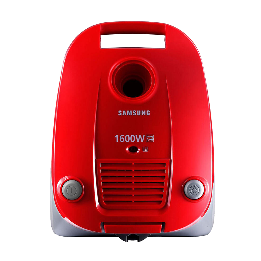 0133900_samsung-usisivac-vcc4135s37-sa-vrecicom-1600w-3lit-320w-usisna-snaga-83db-porsche-crvena-vcc4135s37b Usisivač Samsung VCC4135S37 Sa vrećicom 1600W 3lit 320W usisna snaga 83dB Porsche crvena VCC4135S37/BOL - Image 1
