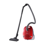 Usisivač Samsung  VCC4135S37 Sa vrećicom 1600W 3lit 320W usisna snaga 83dB Porsche crvena VCC4135S37/BOL - Image 2