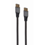 DisplayPort kabal GEMBIRD, 1,8 m, CC-DP8K-6, muški DisplayPort na muški DisplayPort, 8K premium series - Image 2
