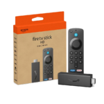 TV BOX Amazon Fire TV Stick Firestick 2024 HD 1080p WiFi 5, 8GB