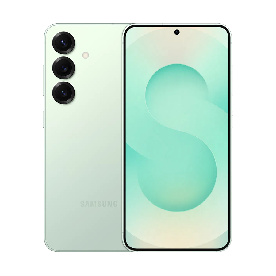 0134311_mobitel-samsung-s25-12gb-128gb-mint Mobitel Samsung S25 12GB 128GB Mint - Image 1