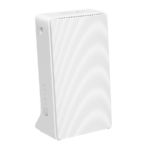 ROUTER Mercusys MB130-4G AC1200 Wi-Fi 4G LTE Router, Build-In 150Mbps 4G LTE Modem, 2.4 GHz, 5 GHz, 4G Cat4 150/50 Mbps