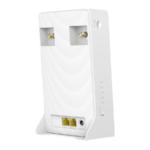 ROUTER Mercusys MB130-4G AC1200 Wi-Fi 4G LTE Router, Build-In 150Mbps 4G LTE Modem, 2.4 GHz, 5 GHz, 4G Cat4 150/50 Mbps - Image 2