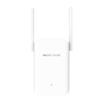 MERCUSYS ME60X AX1500 Wi-Fi Range Extender, 2.4 GHz + 5 GHz, 2×Fixed External Antennas, 1×G Port, Wall Plugged - Image 2