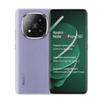 Mobitel Xiaomi Redmi Note 14 Pro + 5G 8GB 256GB Purple