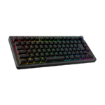 Tastatura HyperX Alloy Rise 75 Wireless Gaming Keyboard 91Y91AA