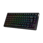 Tastatura HyperX Alloy Rise 75 Wireless Gaming Keyboard 91Y91AA - Image 2