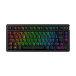 Tastatura HyperX Alloy Rise 75 Wireless Gaming Keyboard 91Y91AA - Image 3