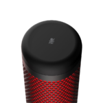 Mikrofon HyperX QuadCast 2 S USB Gaming Microphone Black 9A273AA - Image 4