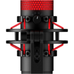 Mikrofon HyperX QuadCast 2 S USB Gaming Microphone Black 9A273AA - Image 5