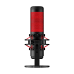 Mikrofon HyperX QuadCast 2 S USB Gaming Microphone Black 9A273AA - Image 6