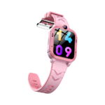 Pametni sat dječiji Blackview SIM LTE GPS LBS WiFi Z20 Pink - Image 4