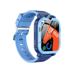 Pametni sat dječiji Blackview SIM LTE GPS LBS WiFi Z20 Blue - Image 2