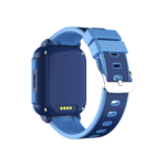 Pametni sat dječiji Blackview SIM LTE GPS LBS WiFi Z20 Blue - Image 3
