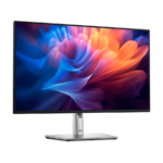 Monitor DELL Professional P2725HE 27", 1920x1080, FHD, 100Hz, IPS Antiglare, 16:9, 1500:1, 300 cd/m2, 8ms/5ms, 2xDP, HDMI, 2xUSB-C, 3xUSB-A, RJ-45,
