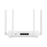 Xiaomi router AX1500 WiFi 6, Mesh, 4x Gigabit port IEEE 802.11a/b/g/n/ac/ax, IEEE 802.3/3u DVB4412GL - Image 2