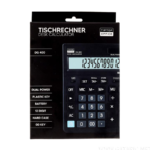 TTO KALKULATOR DG-400,12 cifara,Crna,TTO409650 - Image 2