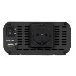 DC-AC inverter za auto GEMBIRD, in12Vout220V 800W EG-PWC800-01 - Image 2