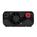 DC-AC inverter za auto GEMBIRD, in12Vout220V 800W EG-PWC800-01 - Image 3