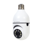 IP kamera GEMBIRD Smart rotating wifi camera, spajanje na sijalično grlo, E27, 1080p, TSL-CAM-WRHD-01