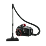 Usisivač Gorenje VC 1801 SFABKR Snaga: 1800 W Usisivač sa posudom za prašinu 2 HEPA filtera Doseg (kabal, crijevo, cijev): 8 m