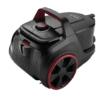 Usisivač Gorenje VC 1801 SFABKR Snaga: 1800 W Usisivač sa posudom za prašinu 2 HEPA filtera Doseg (kabal, crijevo, cijev): 8 m - Image 4