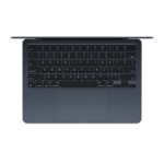 Apple MacBook Air 13.6" M3 MXCV3,16GB 512GB SSD Midnight - Image 2