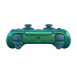 PS5 Dualsense Wireless Controller Chroma Teal 1000044474 - Image 2