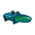 PS5 Dualsense Wireless Controller Chroma Teal 1000044474 - Image 3