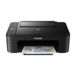 Printer CANON Pixma TS3350 print/scan/copy 7,7str/min (black) 4,4str/min (color) USB. WiFi. cloud