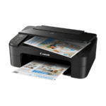 Printer CANON Pixma TS3350 print/scan/copy 7,7str/min (black) 4,4str/min (color) USB. WiFi. cloud - Image 2