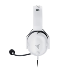 Slušalice Razer BlackShark V2 X - Wired Gaming Headset - White - FRML Packaging RZ04-03240700-R3M1 - Image 2