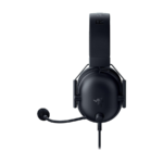 Slušalice Razer BlackShark V2 X For PlayStation - Wired Console esports Headset - Black - EU + ANZ Packaging RZ04-03241000-R3G1 - Image 3