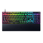 Tastatura Razer Huntsman V3 Pro – Analog Optical Esports Keyboard - US Layout - FRML RZ03-04970100-R3M1