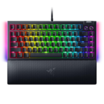 Tastatura Razer BlackWidow V4 75% - Hot-swappable Mechanical Gaming Keyboard - US Layout - FRML RZ03-05000100-R3M1