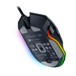 Miš Razer Basilisk V3 35K - Ergonomic Wired Gaming Mouse - FRML Packaging RZ01-05230100-R3M1 - Image 4
