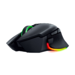 Miš Razer Basilisk V3 Pro - Ergonomic Wireless Gaming Mouse - EU Packaging RZ01-04620100-R3G1 - Image 3