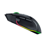 Miš Razer Basilisk V3 Pro - Ergonomic Wireless Gaming Mouse - EU Packaging RZ01-04620100-R3G1 - Image 4