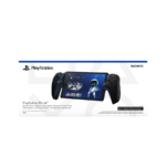 PlayStation Portal remote player Midnight Black 1000045051 - Image 5