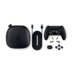 PS5 Dualsense Edge Wireless Controller Midnight Black 1000045048 - Image 9
