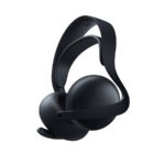 Slušalice sa mikrofonom PS5 Pulse Elite wireless headset Midnight Black 1000044486 - Image 2