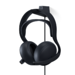 Slušalice sa mikrofonom PS5 Pulse Elite wireless headset Midnight Black 1000044486 - Image 7