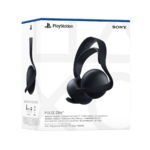 Slušalice sa mikrofonom PS5 Pulse Elite wireless headset Midnight Black 1000044486 - Image 9