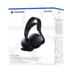 Slušalice sa mikrofonom PS5 Pulse Elite wireless headset Midnight Black 1000044486 - Image 10