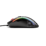 Miš Glorius gaming D matte black - Image 2