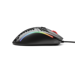Miš Glorius gaming D matte black - Image 3