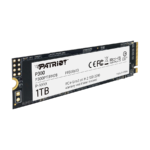 PATRIOT SSD M.2 NVMe P300 2280 PCIe 1TB Low-Power Consumption SSD P300P1TBM28 - Image 3