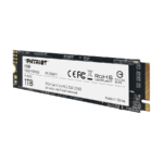 PATRIOT SSD M.2 NVMe P300 2280 PCIe 1TB Low-Power Consumption SSD P300P1TBM28 - Image 4