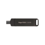 USB Memory stick PATRIOT Rage R550 256GB 3.2USB PE256GR550DSAD - Image 3